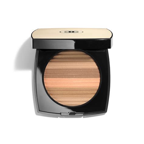 chanel les beiges powder|chanel les beiges illuminating powder.